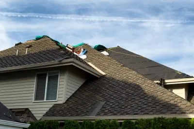 Roofing Boise