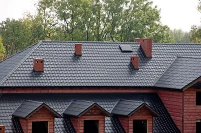Roofing Companies Nearby